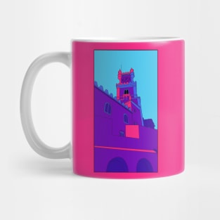 Palácio da Pena - Fresh Mug